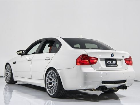 Used 2011 BMW M3 Sedan RWD image 10