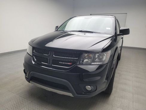 Used 2017 Dodge Journey GT w/ Driver Convenience Group image 15