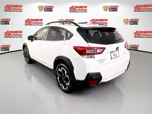 Used 2023 Subaru Crosstrek 2.5i Limited w/ Moonroof Package image 2