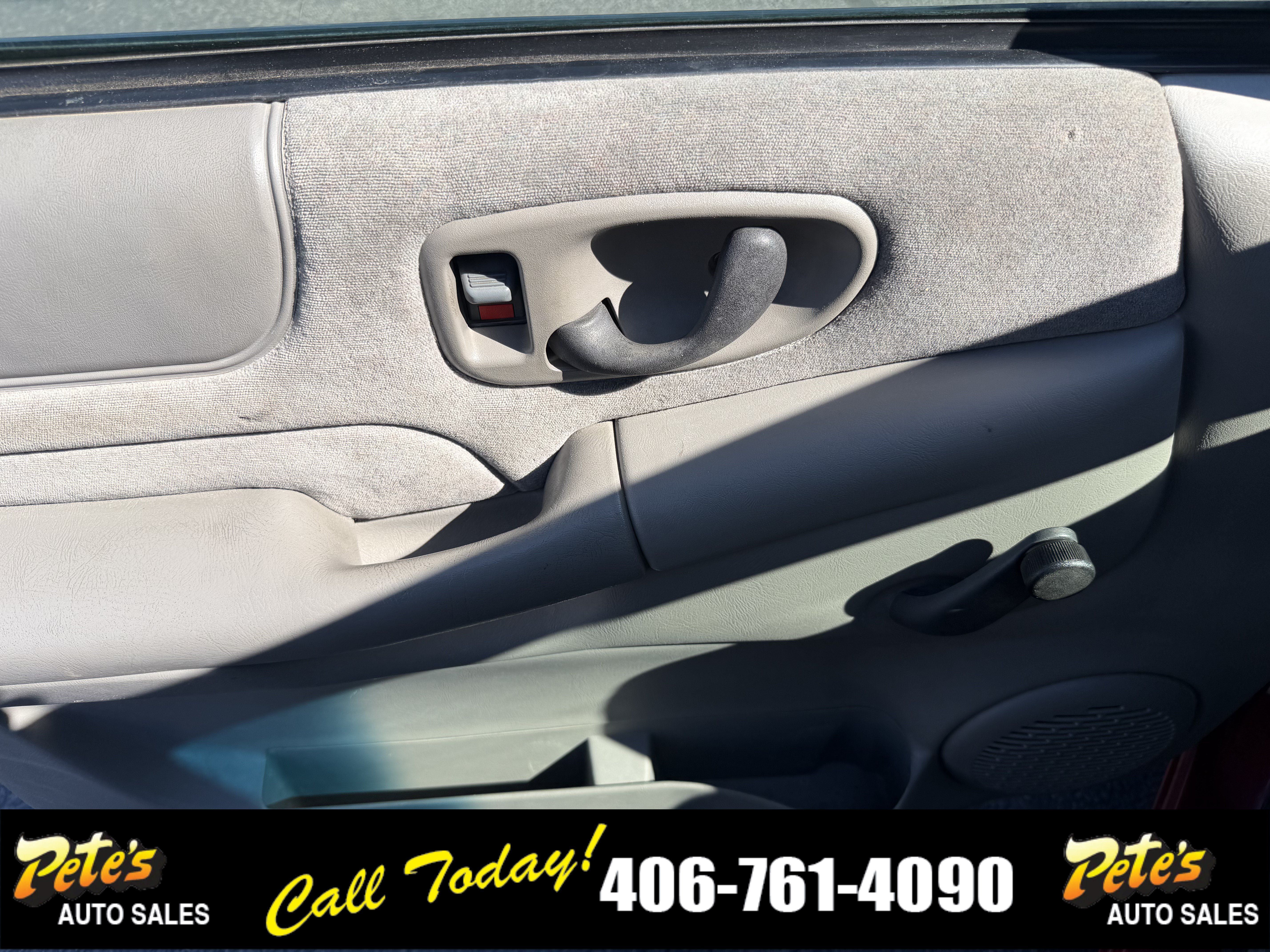 Used 2001 Chevrolet S10 Pickup LS w/ Preferred Equipment Group RWD image 30