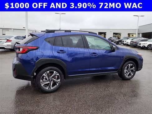 New 2026 Subaru Crosstrek 2.5i Premium image 2