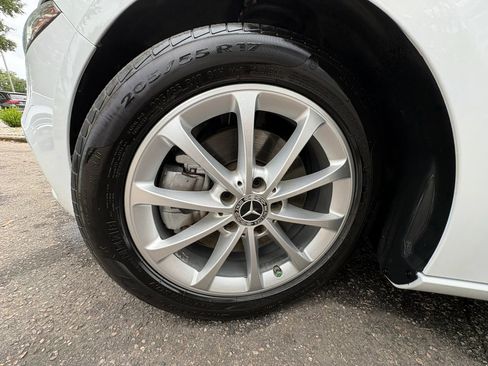 Used 2020 Mercedes-Benz A 220 image 54
