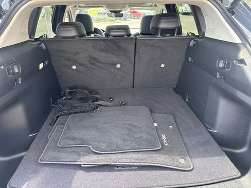 Certified 2024 MAZDA CX-50 2.5 Turbo w/ Cargo Package AWD/4WD image 22