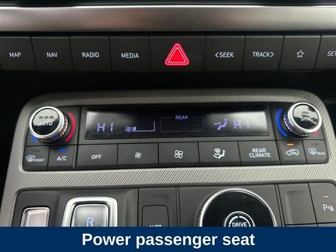 Used 2025 Hyundai Palisade XRT image 17