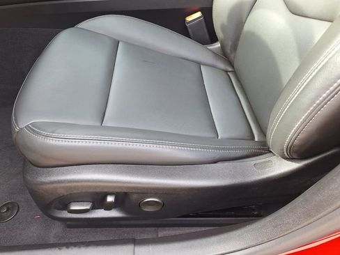 Used 2024 Cadillac CT5 Luxury w/ Sun And Sound Package RWD image 36