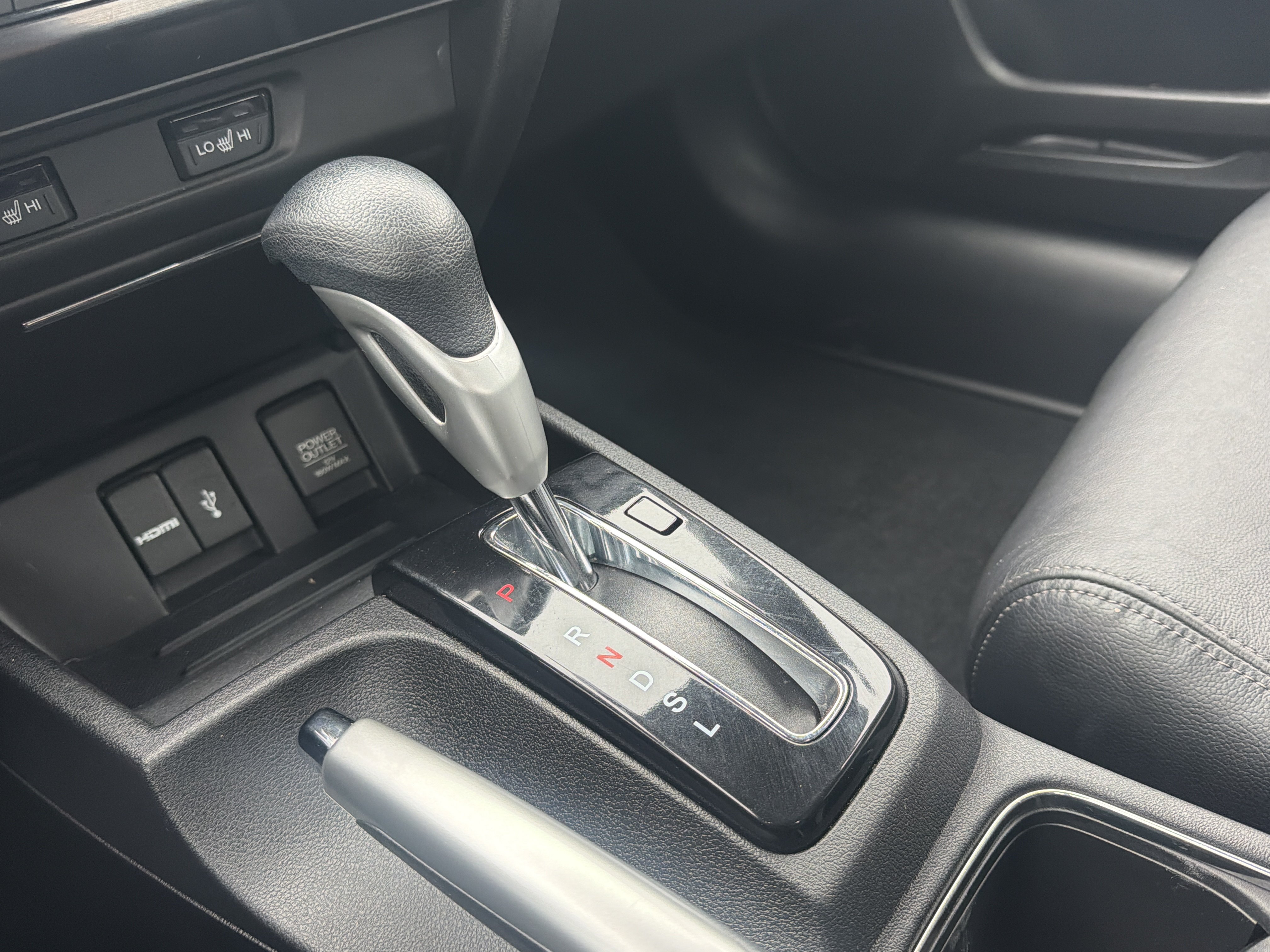 Used 2014 Honda Civic EX-L image 16