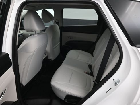 Certified 2026 Hyundai Tucson SEL AWD/4WD image 10