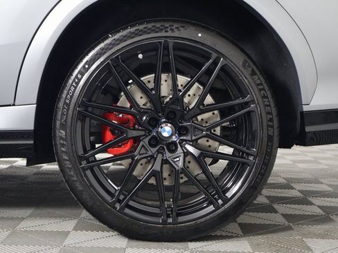 New 2026 BMW X6 M Competition w/ Executive Package image 10