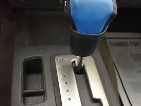 Used 2009 Nissan Xterra S image 29