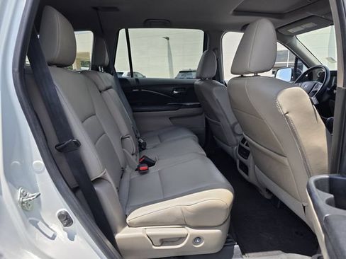 Used 2017 Honda Pilot EX-L image 29