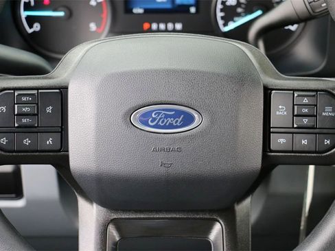 New 2026 Ford F250 XL w/ STX Appearance Package image 22
