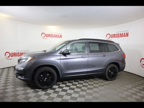 Used 2022 Honda Pilot Special Edition image 6