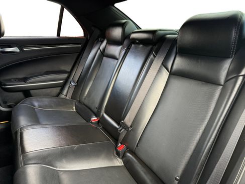 Used 2022 Chrysler 300 S w/ Comfort Group image 13