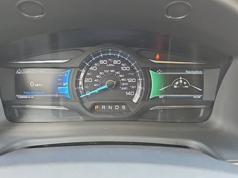 Used 2018 Ford Flex Limited w/ Equipment Group 303A image 22