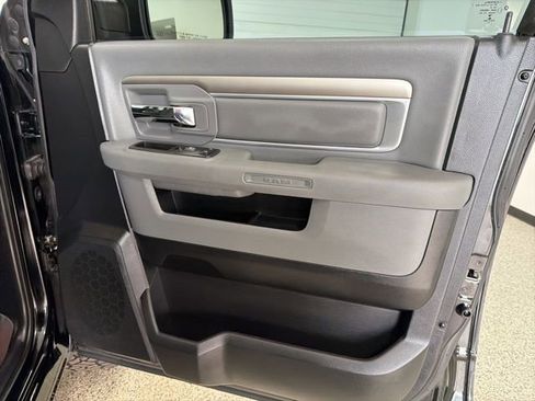 Used 2014 RAM 1500 Big Horn image 24