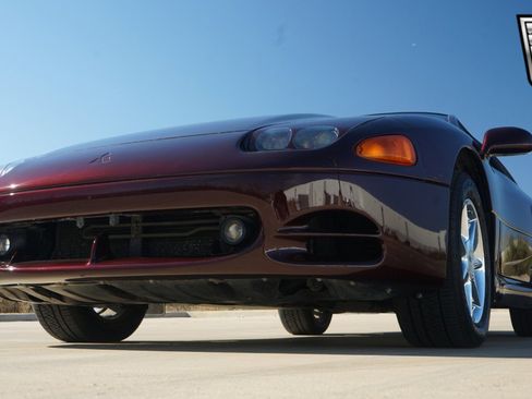 Used 1995 Mitsubishi 3000GT SL image 23