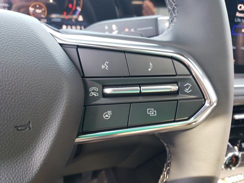 New 2026 Chevrolet Tahoe Z71 w/ Comfort Package image 19