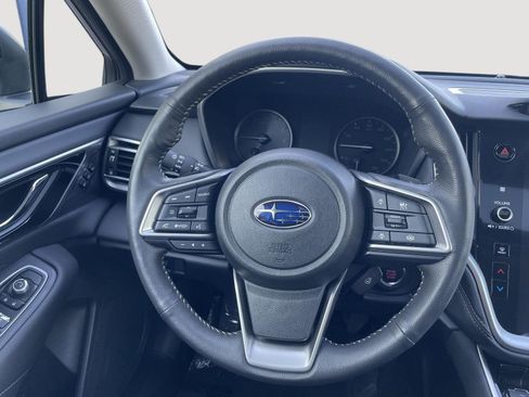 Used 2024 Subaru Outback Limited AWD/4WD image 25