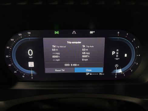 Used 2024 Volvo XC90 B6 Ultimate w/ Protection Package Premier image 31