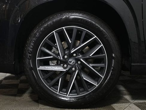 New 2026 Lexus TX 350 AWD w/ Technology Package image 12