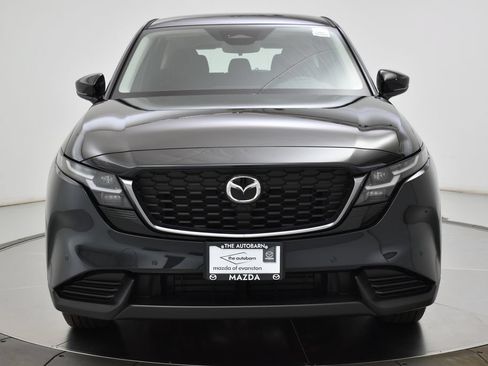 New 2026 MAZDA CX-5 AWD 2.5 S image 13