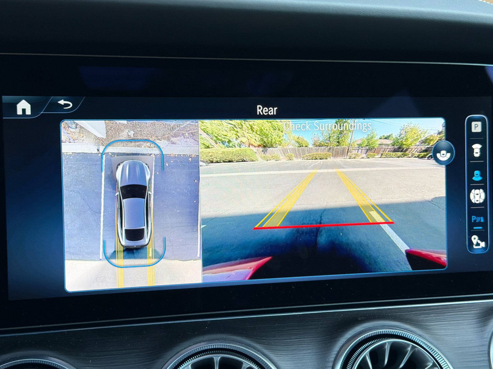 Certified 2026 Mercedes-Benz AMG GT 53 image 19