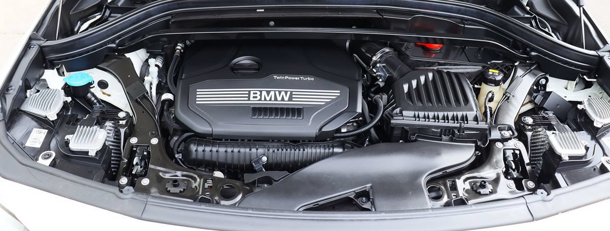 Used 2020 BMW X2 sDrive28i w/ M Sport X Package FWD image 59