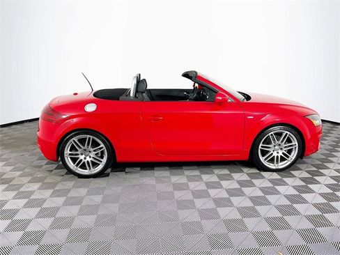 Used 2009 Audi TT 2.0T Premium image 9