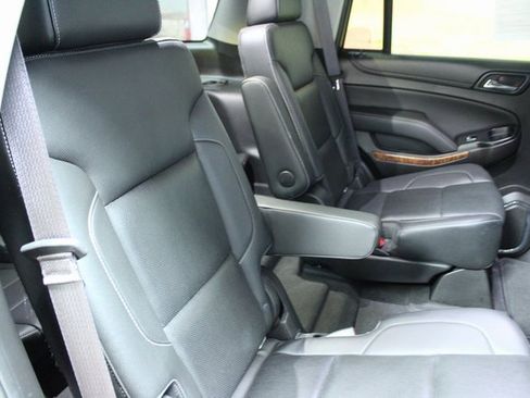 Used 2017 Chevrolet Tahoe Premier image 9