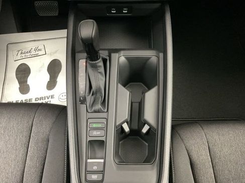 New 2025 Honda Accord SE image 18