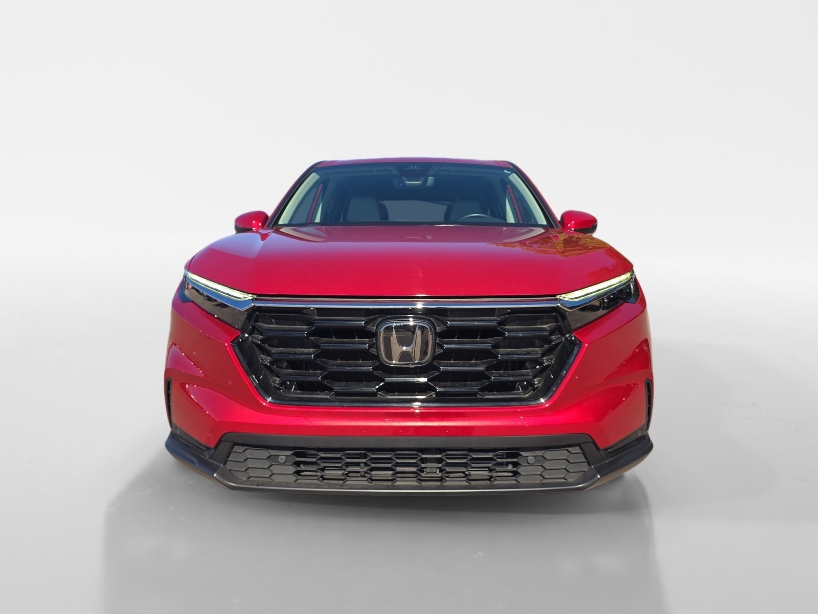 Used 2025 Honda CR-V EX-L image 9