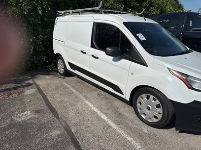 Used 2020 Ford Transit Connect XL