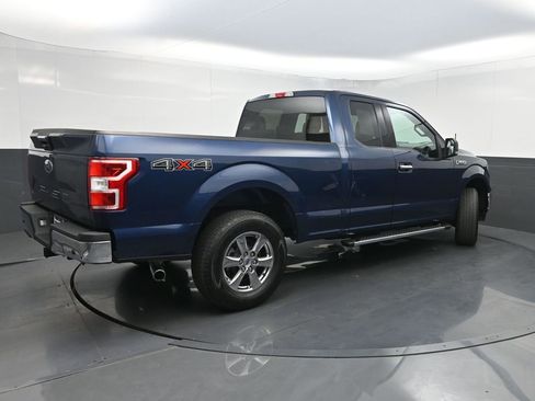 Used 2018 Ford F150 XLT w/ Equipment Group 302A Luxury image 22