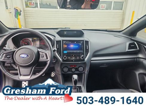 Used 2017 Subaru Impreza 2.0i Sport image 15