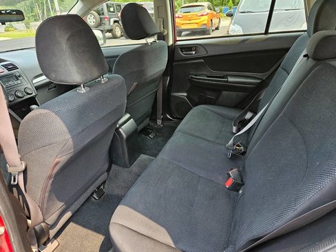 Used 2013 Subaru Impreza 2.0i Premium image 15