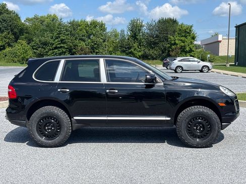 Used 2008 Porsche Cayenne AWD/4WD image 9
