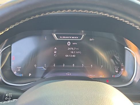 Used 2023 RAM 1500 Limited image 29