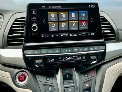 New 2026 Honda Odyssey EX-L image 21