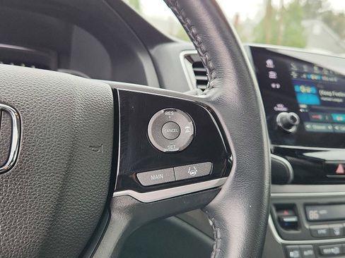 Certified 2022 Honda Pilot Special Edition image 21