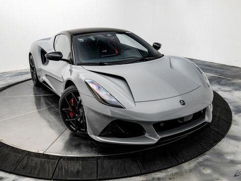 New 2026 Lotus Emira V6 SE Sport image 26