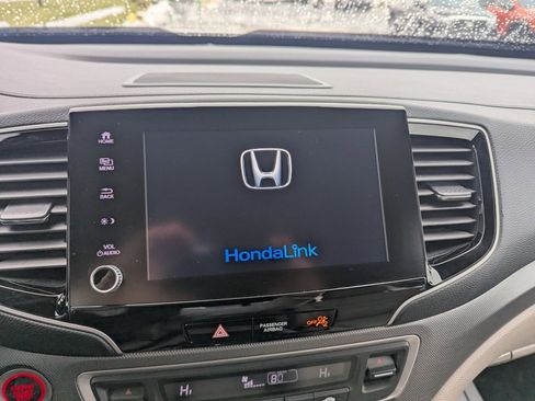 Certified 2022 Honda Ridgeline RTL-E image 13