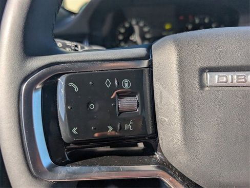 Used 2024 Land Rover Discovery Sport Dynamic SE image 20