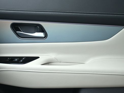 New 2026 Nissan Murano SL AWD/4WD image 26