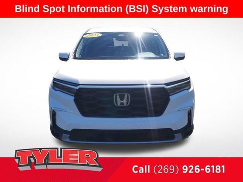 Used 2023 Honda Pilot EX-L image 2
