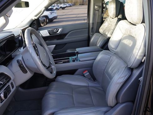 Used 2018 Lincoln Navigator Reserve w/ Technology Package image 7