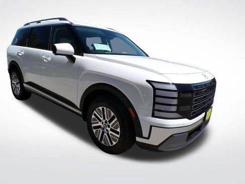 New 2026 Hyundai Palisade SEL Premium AWD/4WD image 10