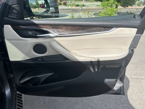Used 2017 BMW X5 xDrive35i AWD/4WD image 30