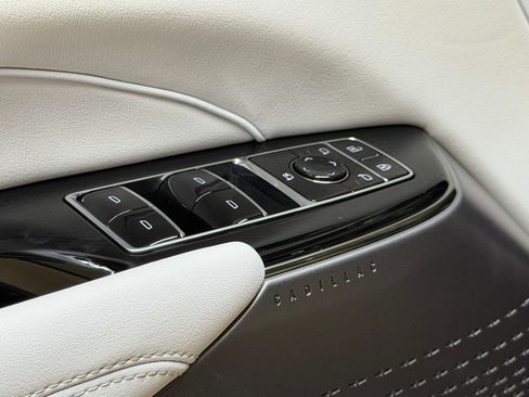 New 2026 Cadillac Lyriq Sport AWD/4WD image 25