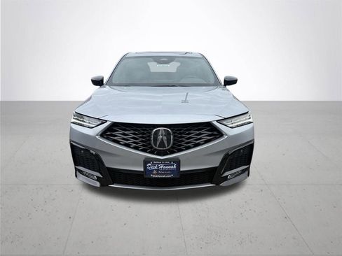 New 2026 Acura MDX A-Spec image 3