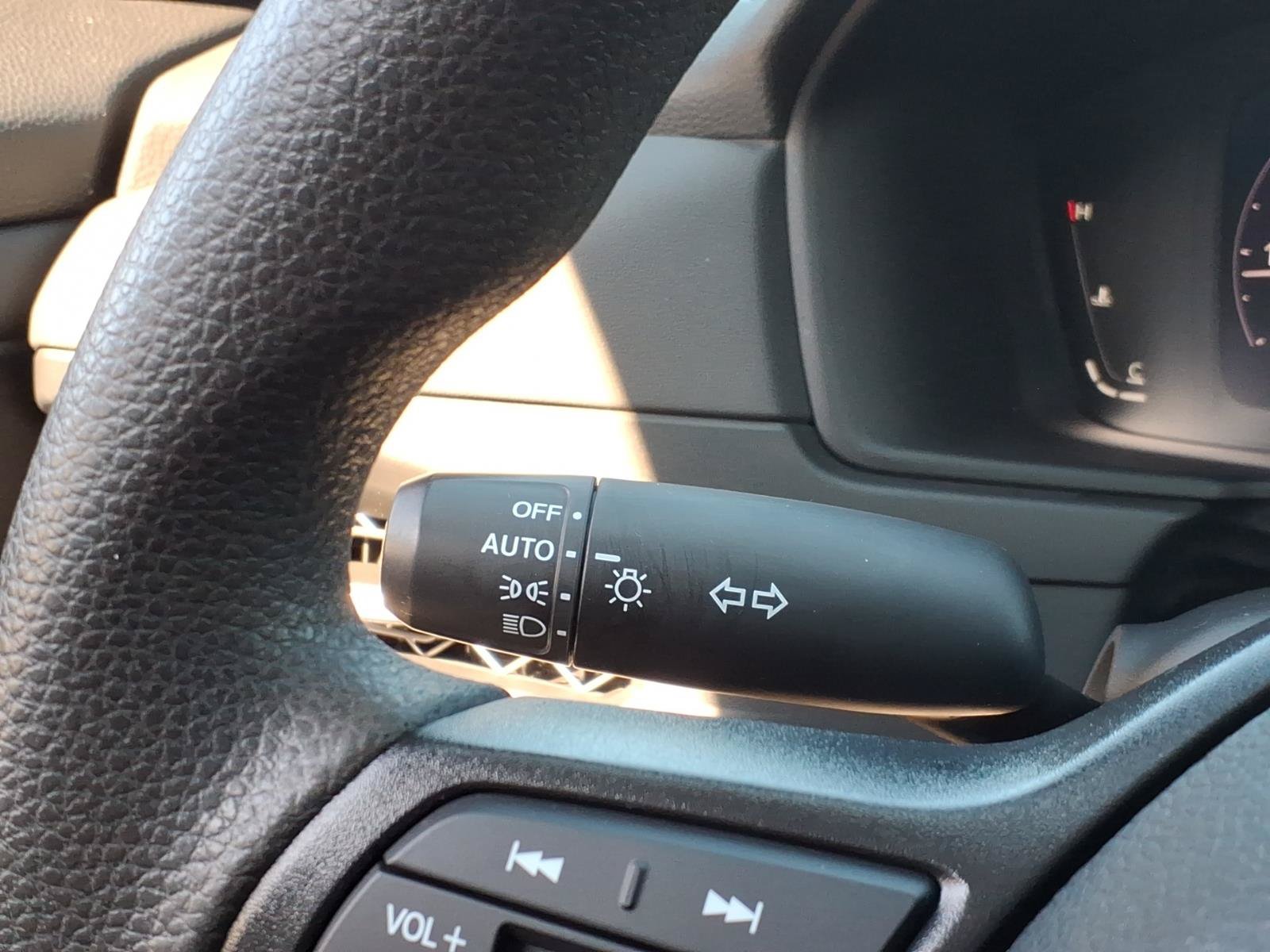 Certified 2024 Honda Accord EX image 28